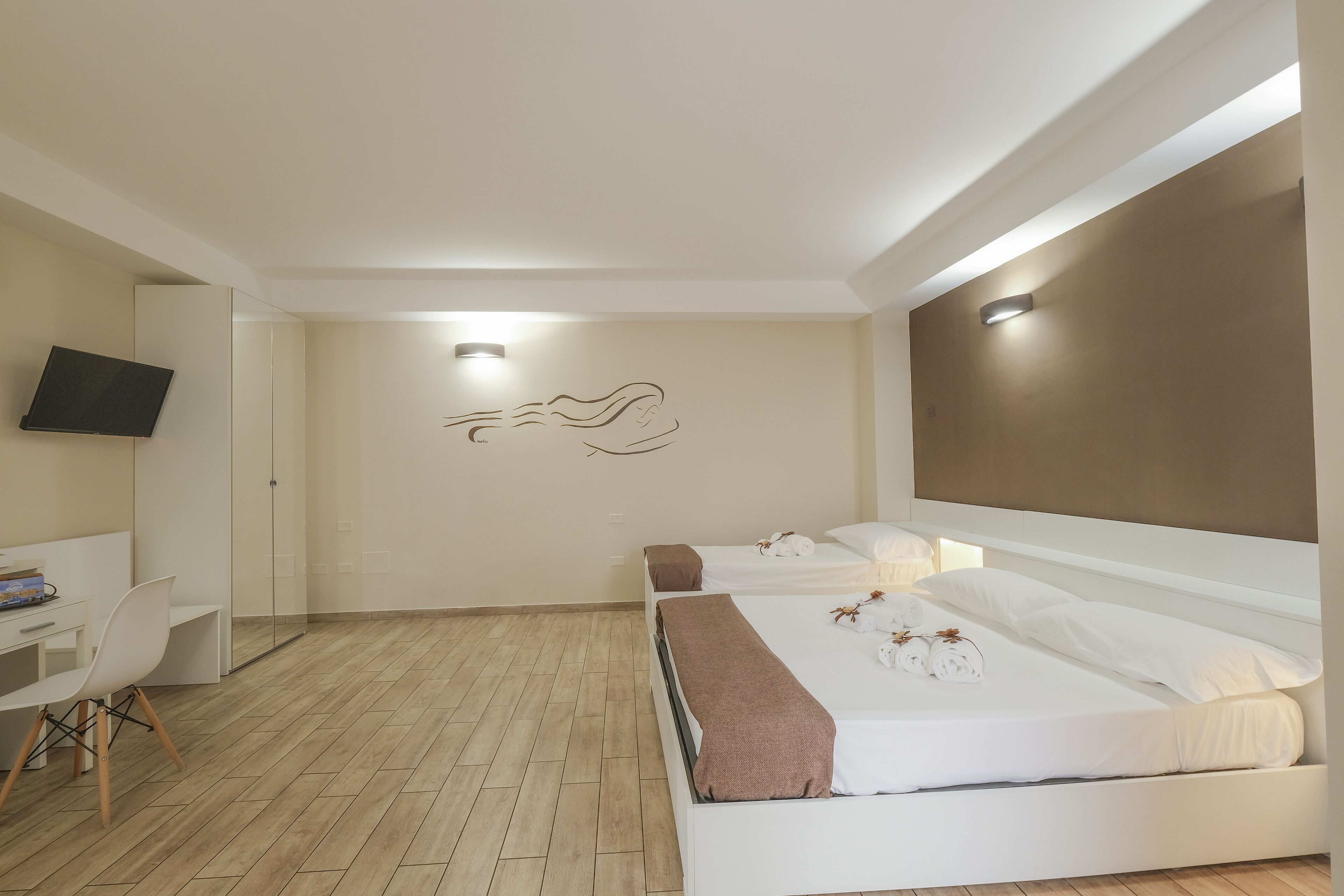 Foto - Le Suite del Dormiglione