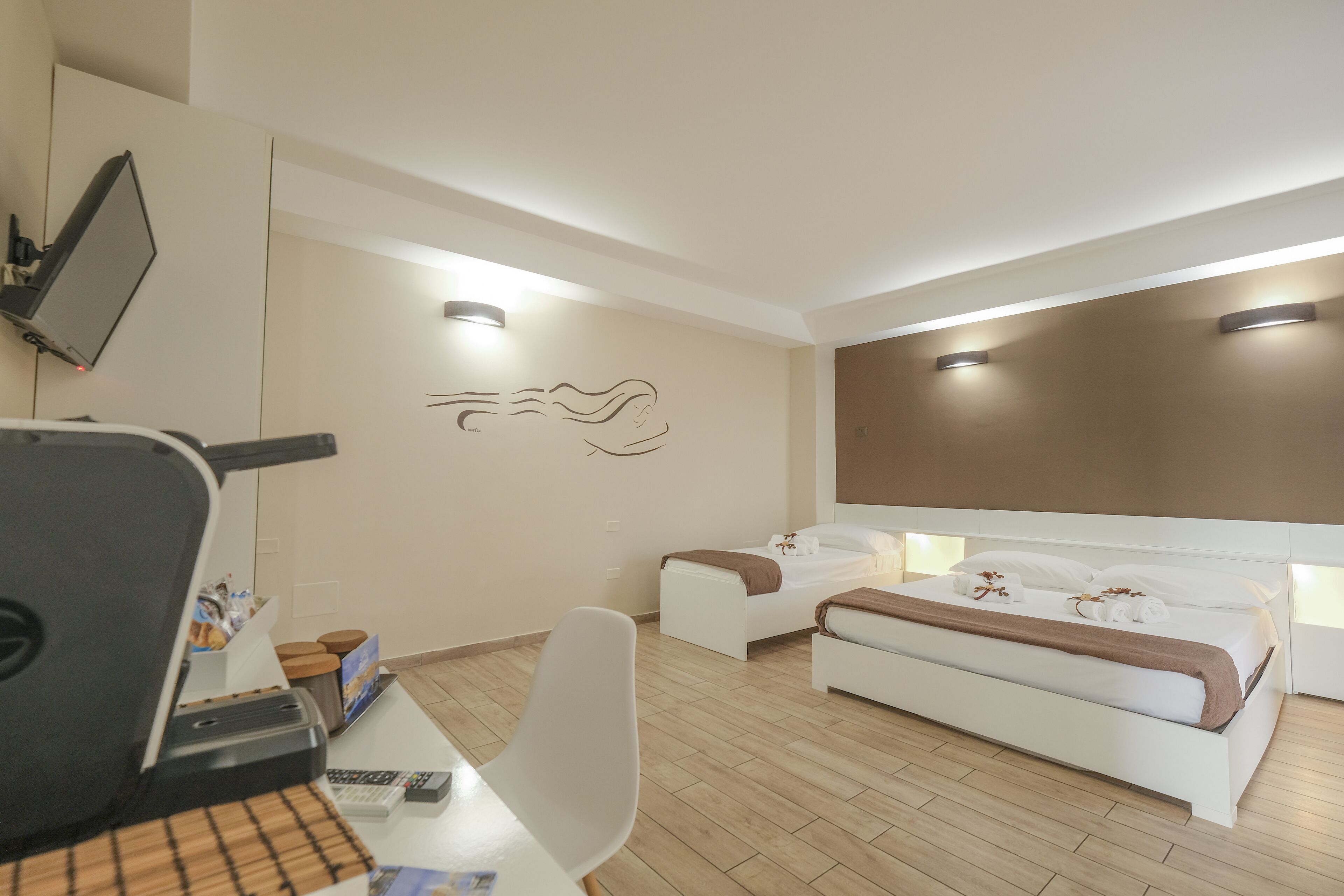 Foto - Le Suite del Dormiglione
