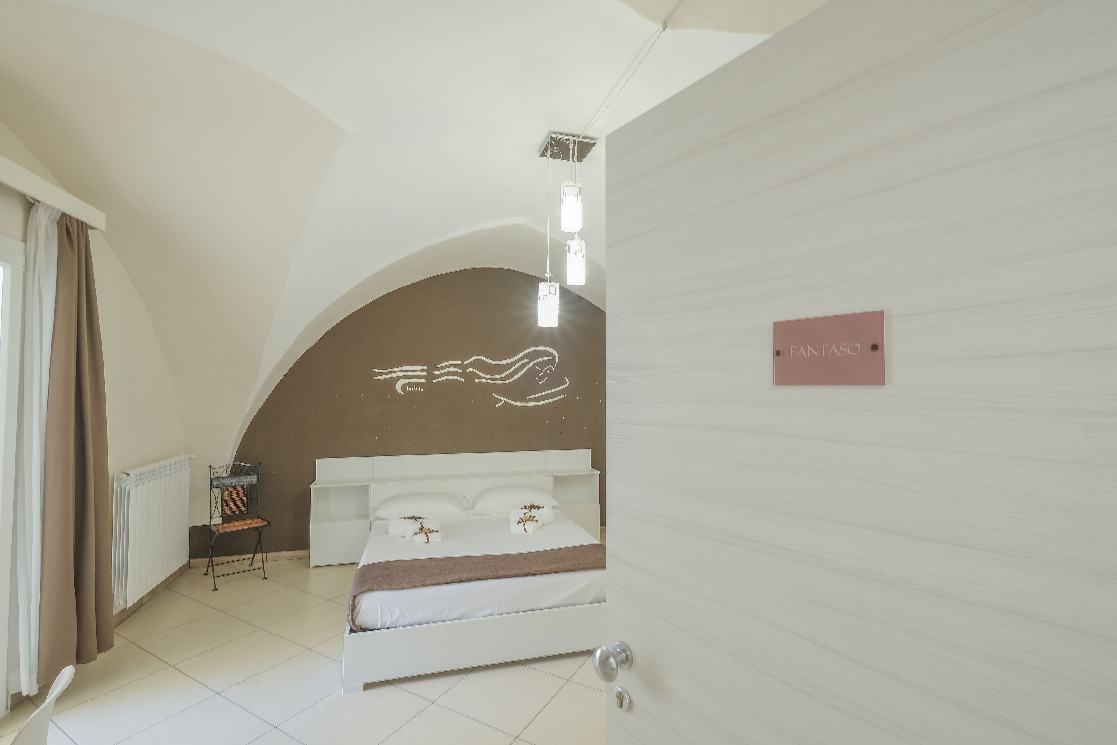 Foto - Le Suite del Dormiglione