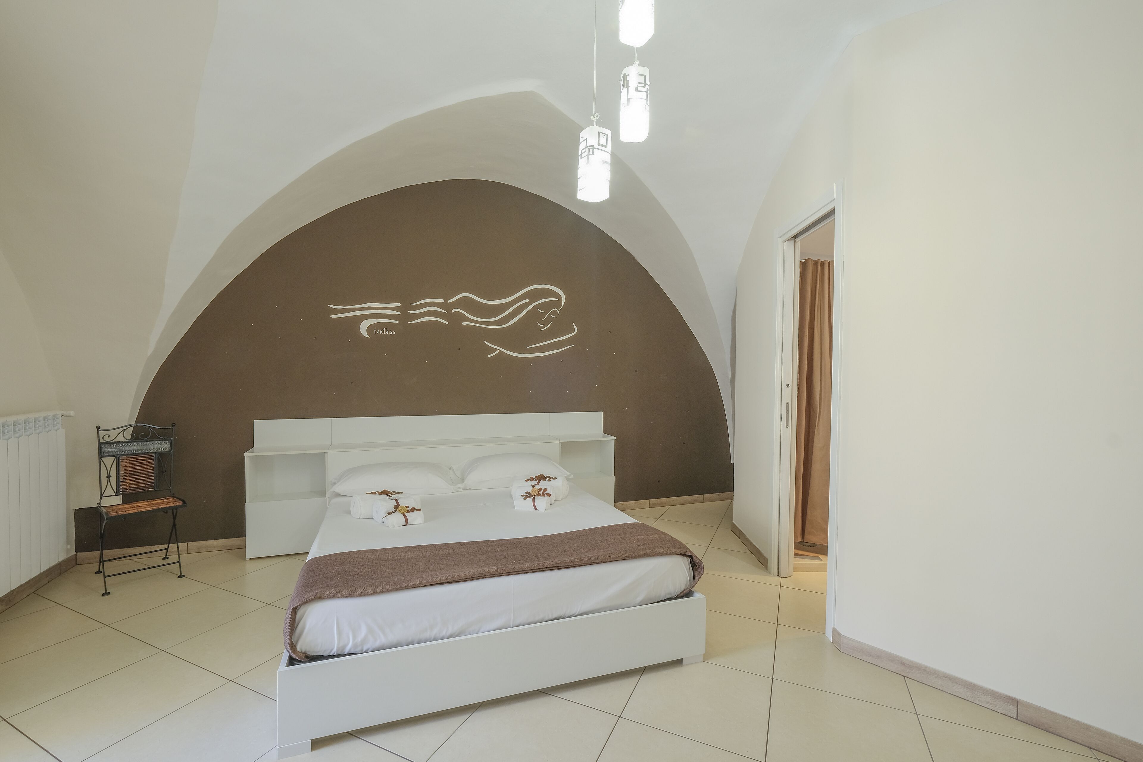 Foto - Le Suite del Dormiglione