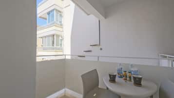 Superior Room | Exterior