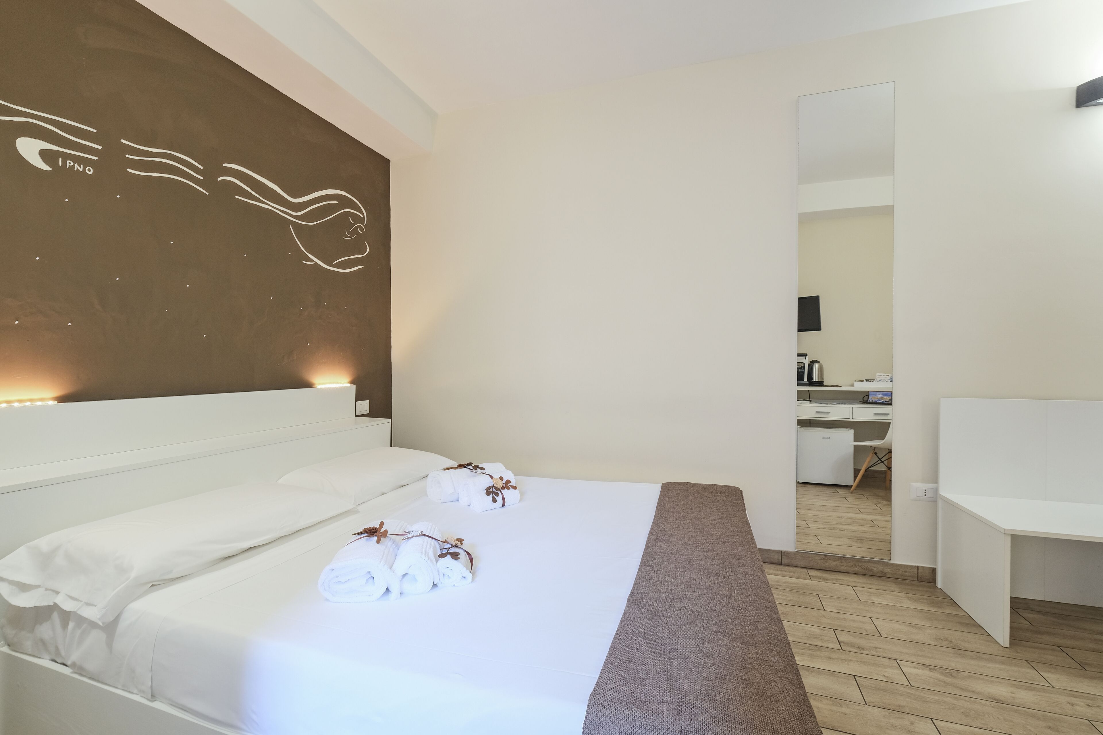 Foto - Le Suite del Dormiglione