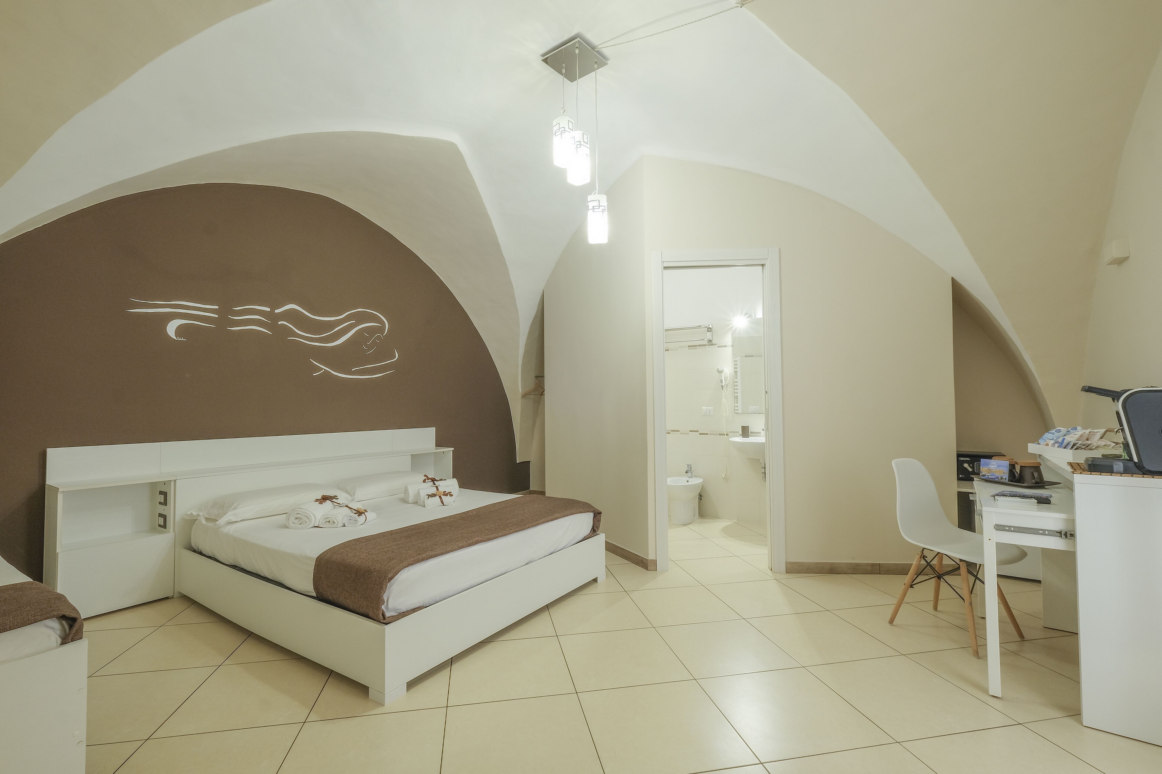 Foto - Le Suite del Dormiglione