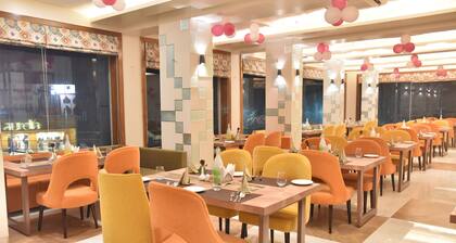 Hotel RK Grand