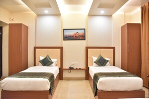 View from room - Hotel RK Grand (Varanasi)