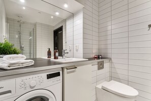 Appartement | Salle de bain