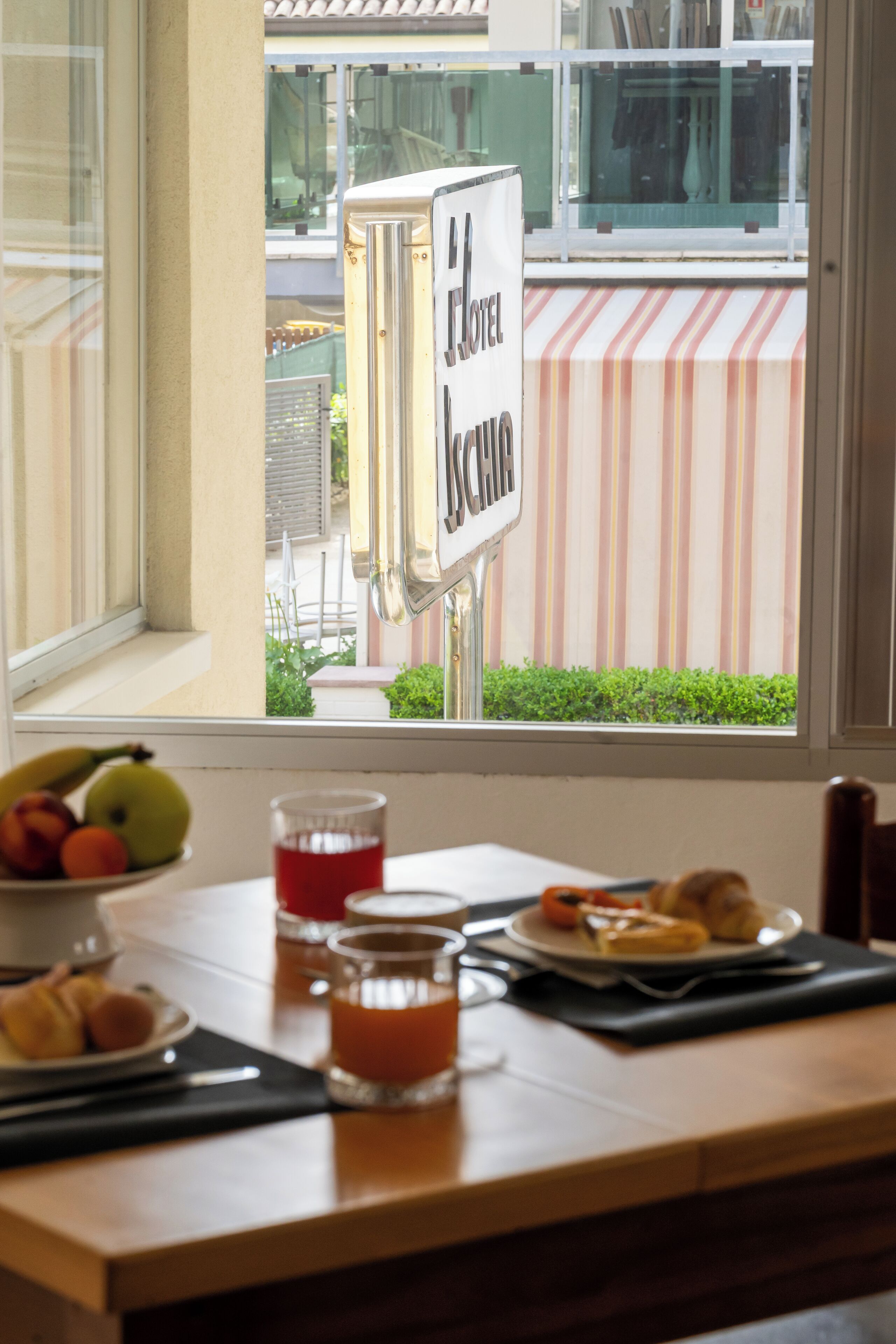 Photo - Hotel Ischia