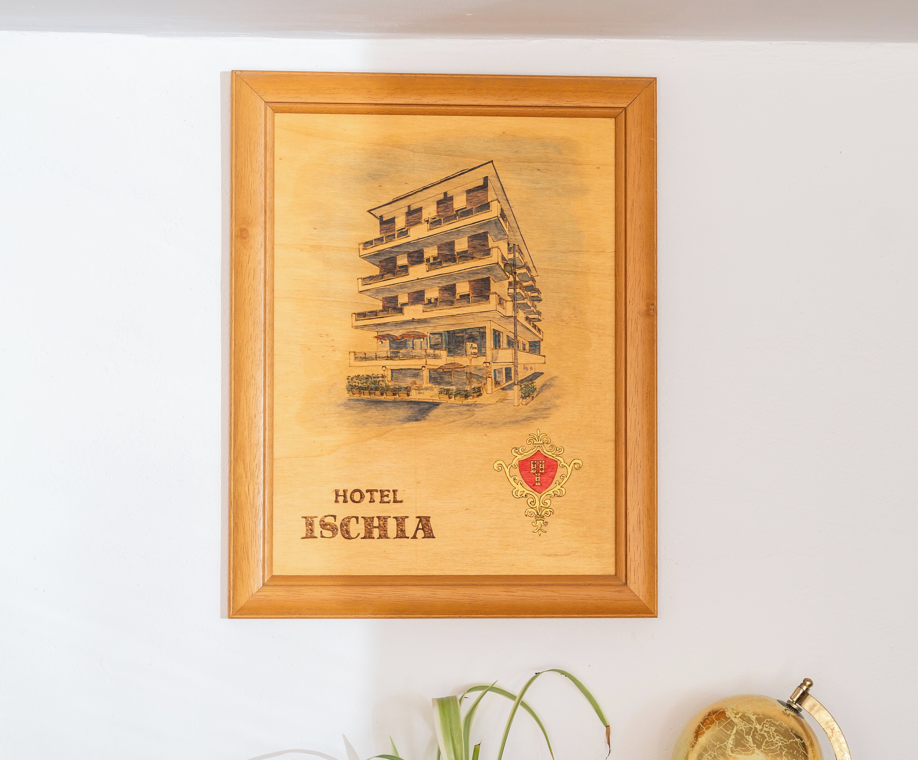 Photo - Hotel Ischia