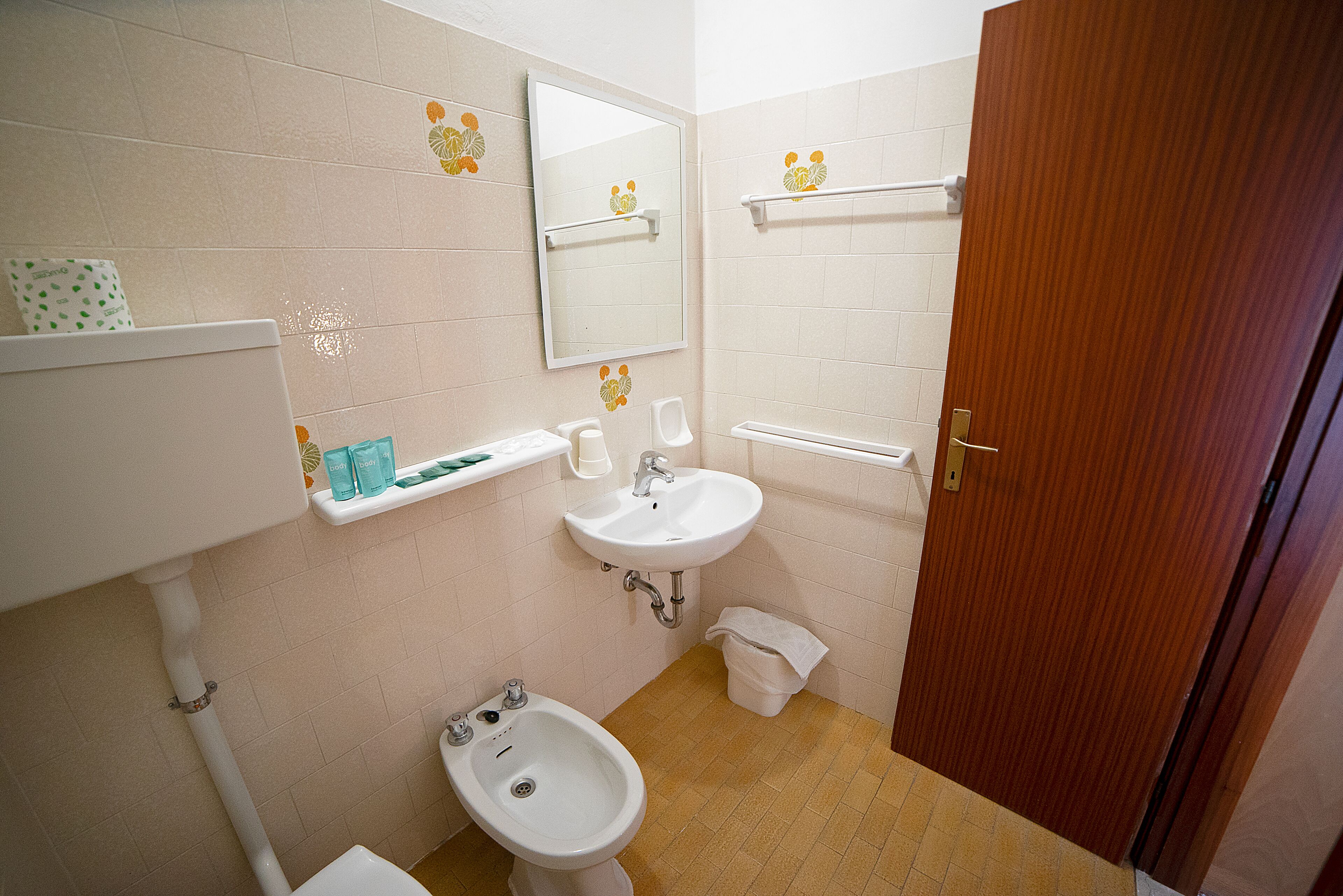 Photo - Hotel Ischia