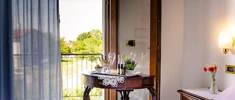 Chambre Double