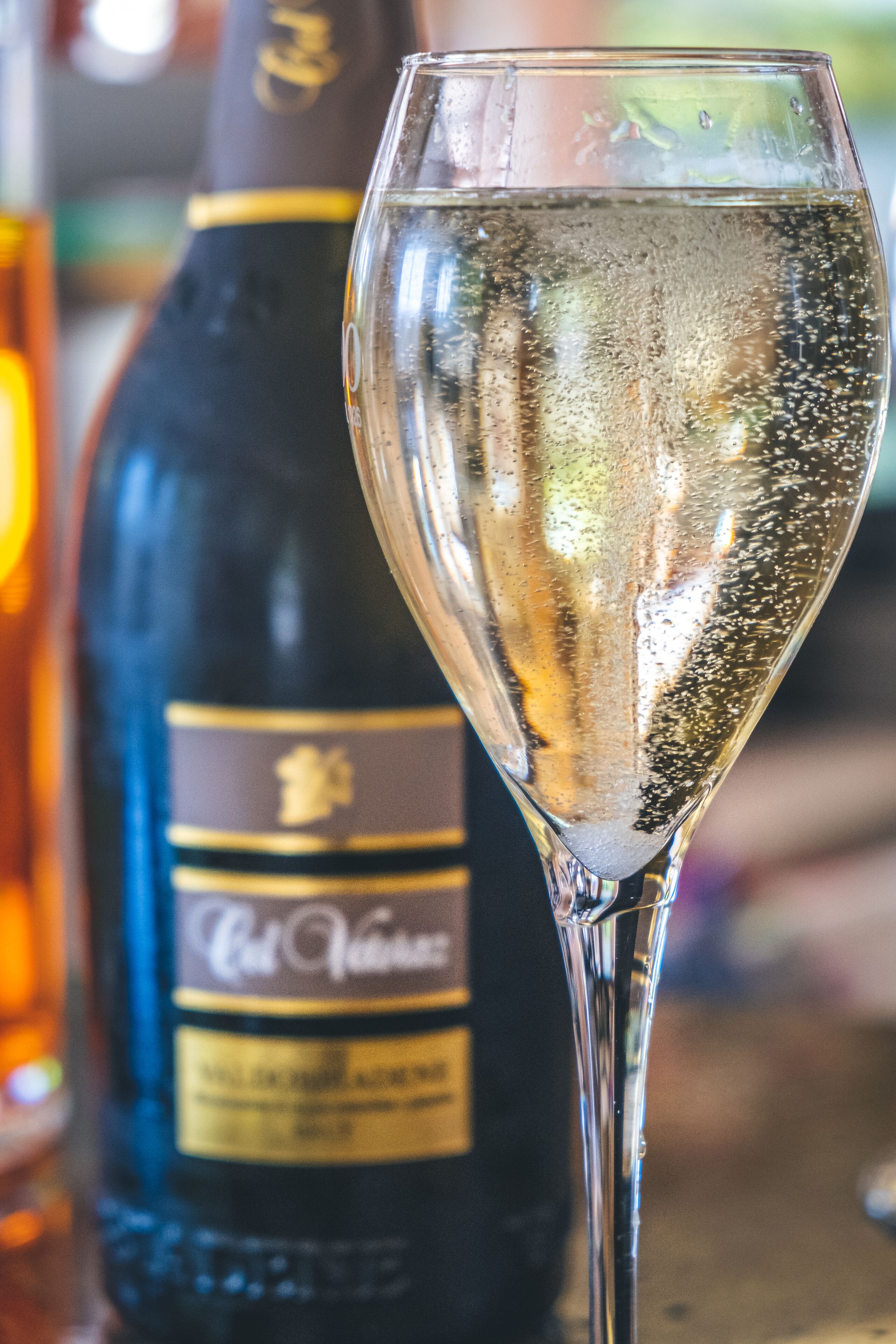 lunch and dinner served, local and international cuisine