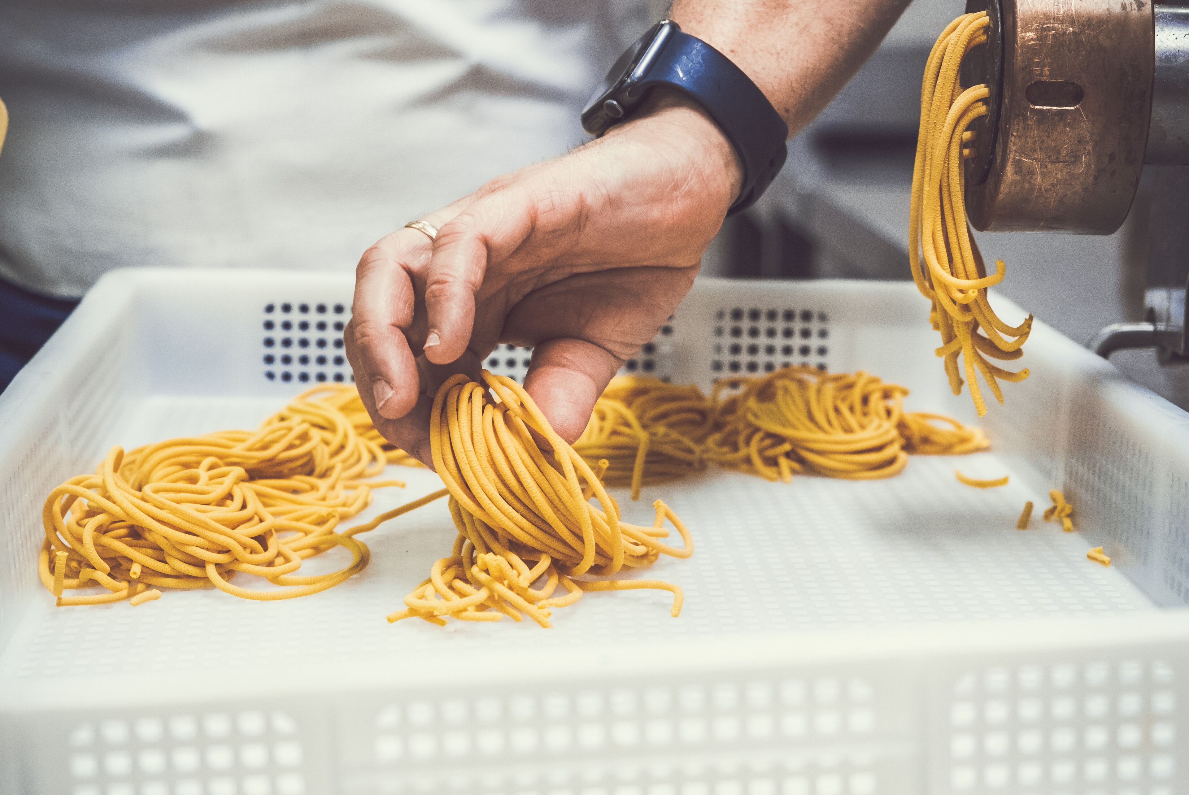 lunch and dinner served, local and international cuisine