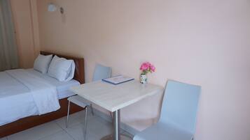 Double Room | Free WiFi