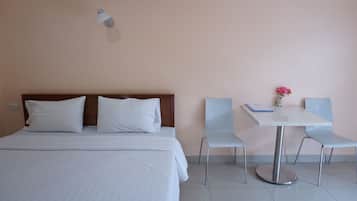 Double Room | Free WiFi