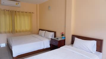 Triple Room | Free WiFi