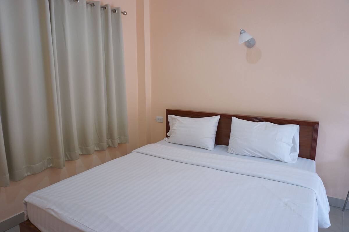 Habitación doble | Wifi gratis