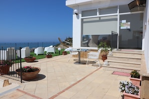 Exterior - B&B Vista sul Mare (Porto Empedocle)