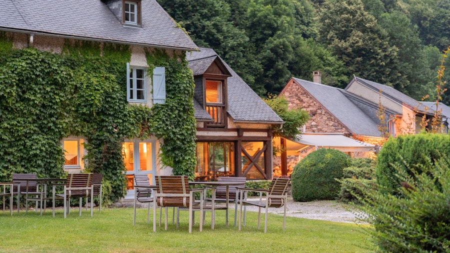 Garden & City Bagnères-de-Bigorre - Domaine de Ramonjuan