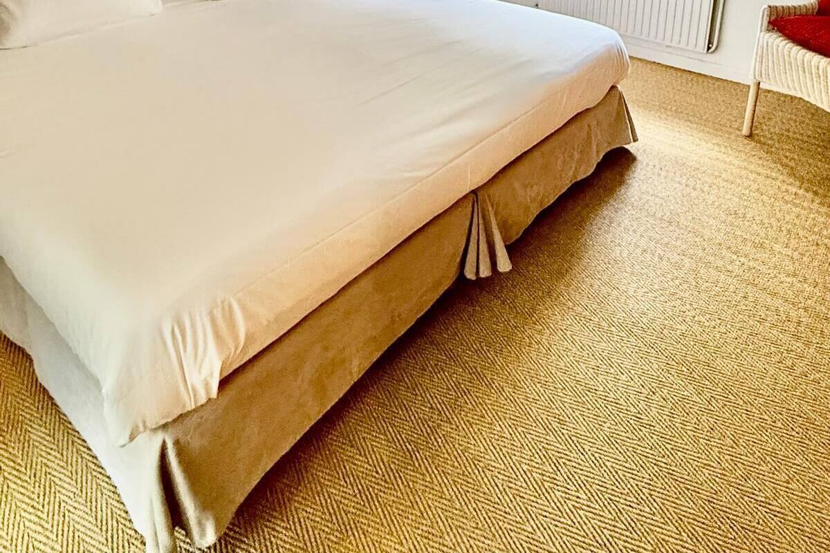 Classic Suite | 2 bedrooms, desk, free WiFi, bed sheets