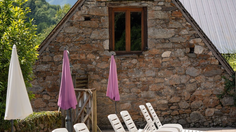 Garden & City Bagnères-de-Bigorre - Domaine de Ramonjuan