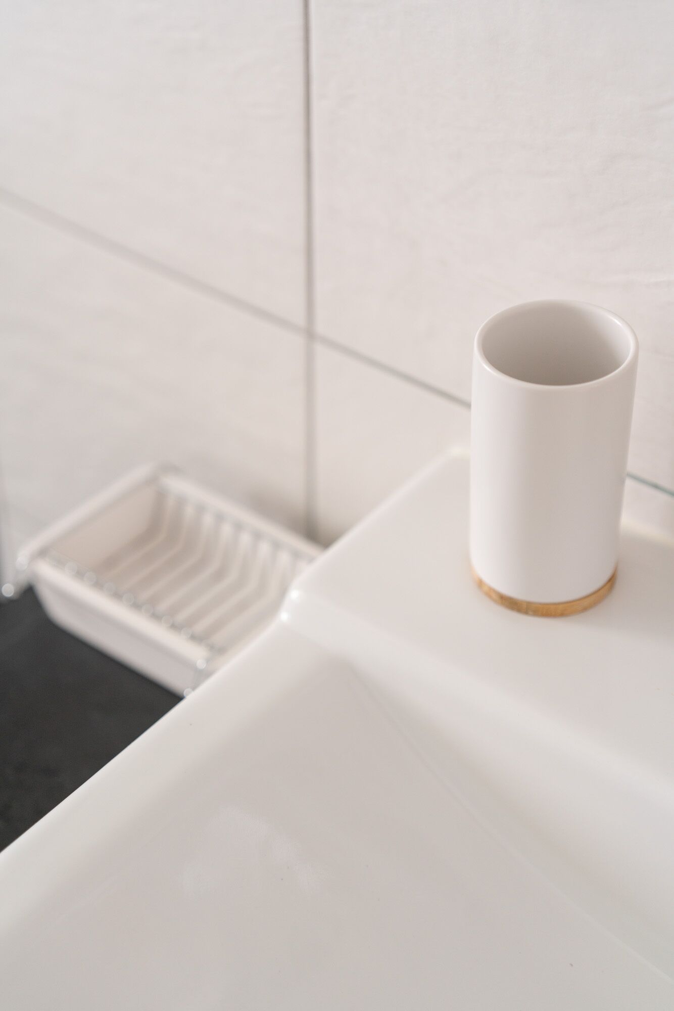 standard double room, ensuite, valley view | bathroom | shower, hair dryer, towels, soap