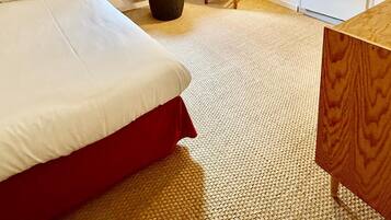 Classic Suite | 2 bedrooms, desk, free WiFi, bed sheets