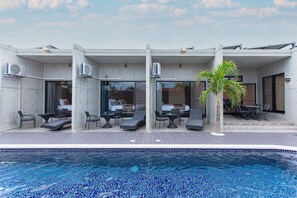 Property grounds - Sumuide Terrace H (Nago)