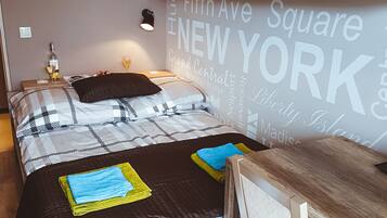 Comfort Apartment