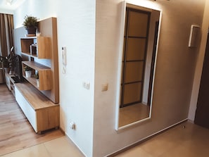 Comfort-Apartment | Wohnbereich