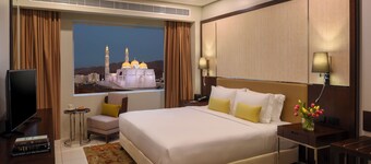 Fraser Suites Muscat
