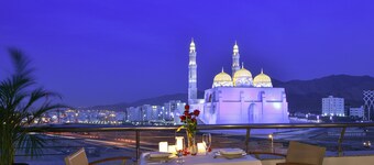 Fraser Suites Muscat
