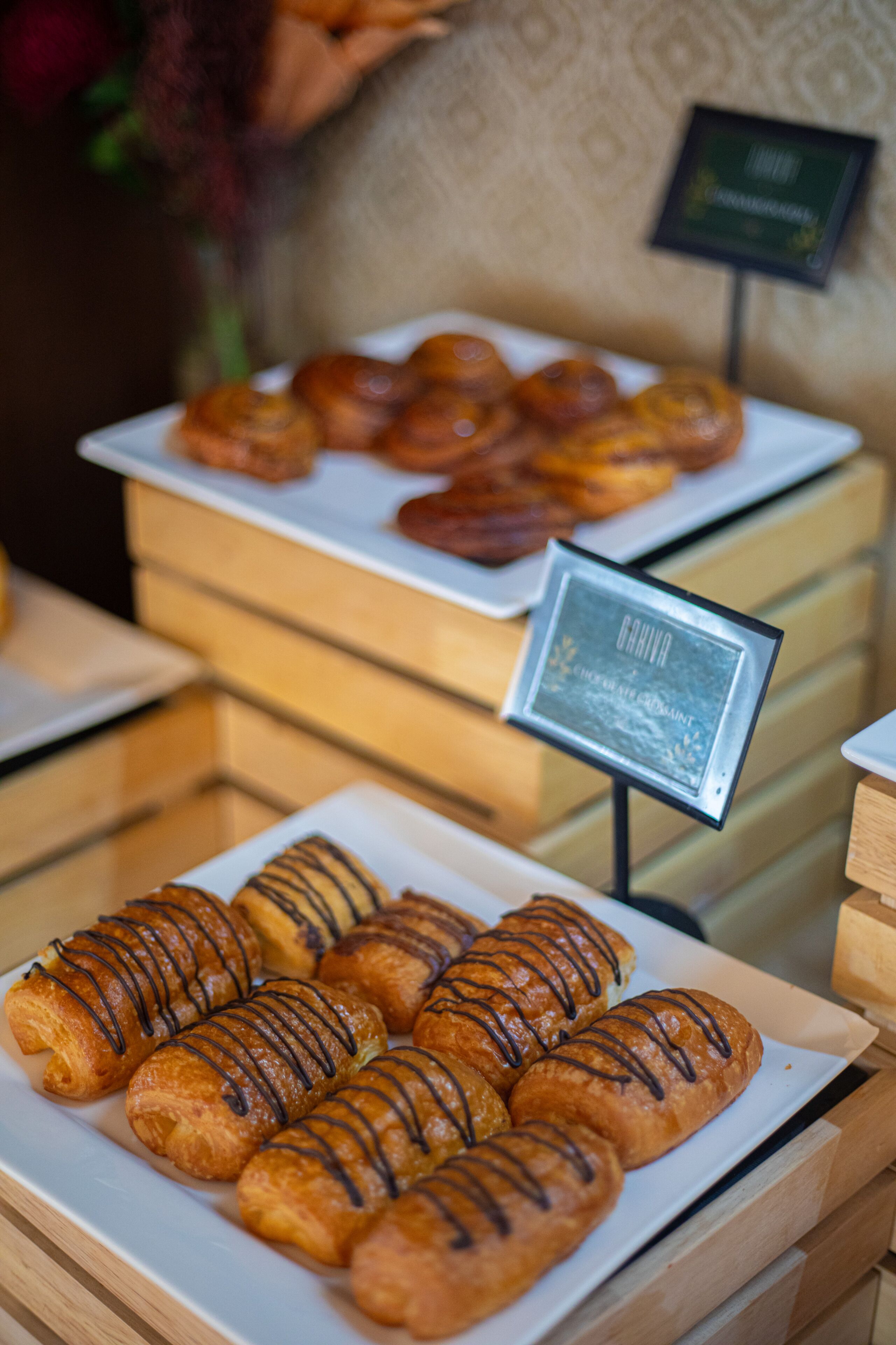 Frokostbuffé