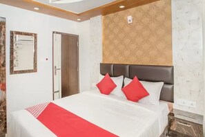 Room - OYO 11915 Varcity Park (Bengaluru)