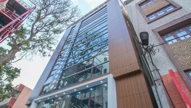 Exterior - OYO 11915 Varcity Park (Bengaluru)