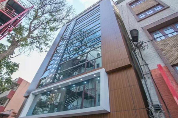 Exterior - OYO 11915 Varcity Park (Bengaluru)