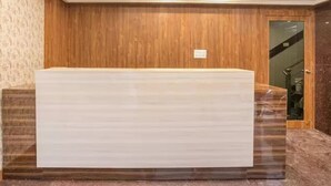 Lobby - OYO 11915 Varcity Park (Bengaluru)