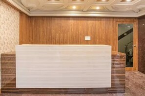 Lobby - OYO 11915 Varcity Park (Bengaluru)