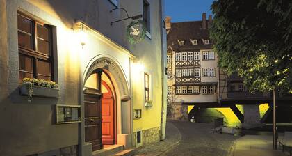 Hotel KrĂ€merbrĂŒcke Erfurt
