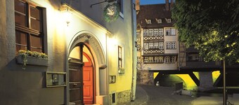 Hotel KrĂ€merbrĂŒcke Erfurt