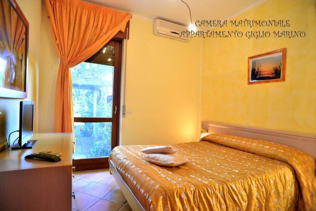 Apartment, 2 Bedrooms, 2 Bathrooms, Ground Floor | Individually decorated, individually furnished, desk, cribs/infant beds
