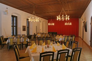 Ballroom - Evangelisches  Augustinerkloster Erfurt (Erfurt)