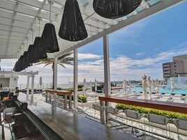 Condo, 1 Bedroom | Property grounds