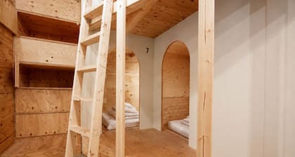 Ishigaki Guesthouse Hive - Hostel
