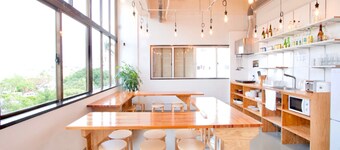 Ishigaki Guesthouse Hive - Hostel