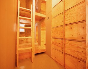 Shared Dormitory, Women only | Free WiFi