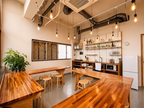 Ishigaki Guesthouse Hive - Hostel
