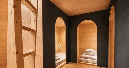 Ishigaki Guesthouse Hive - Hostel