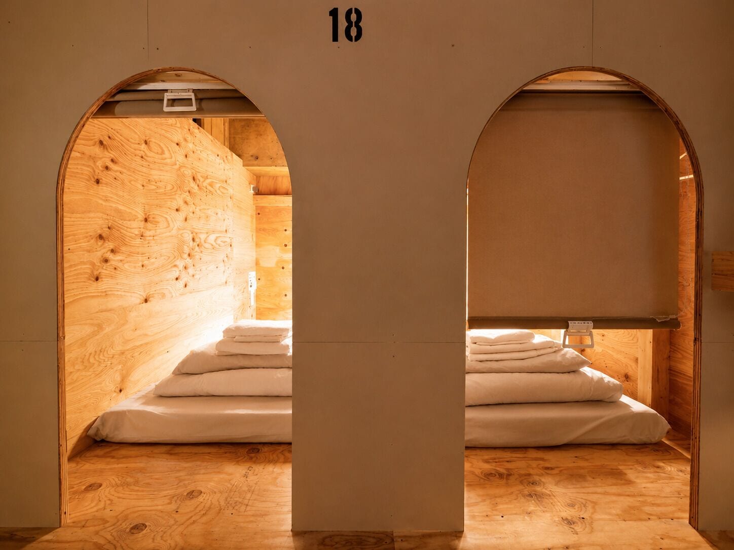 WiFi (free), bed sheets