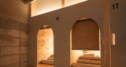 Ishigaki Guesthouse Hive - Hostel