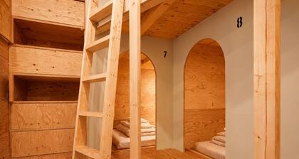 Ishigaki Guesthouse Hive - Hostel